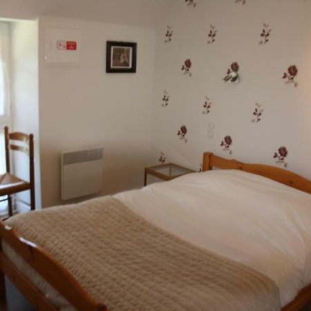 Auberge De Saint Julien Aux Bois Dış mekan fotoğraf