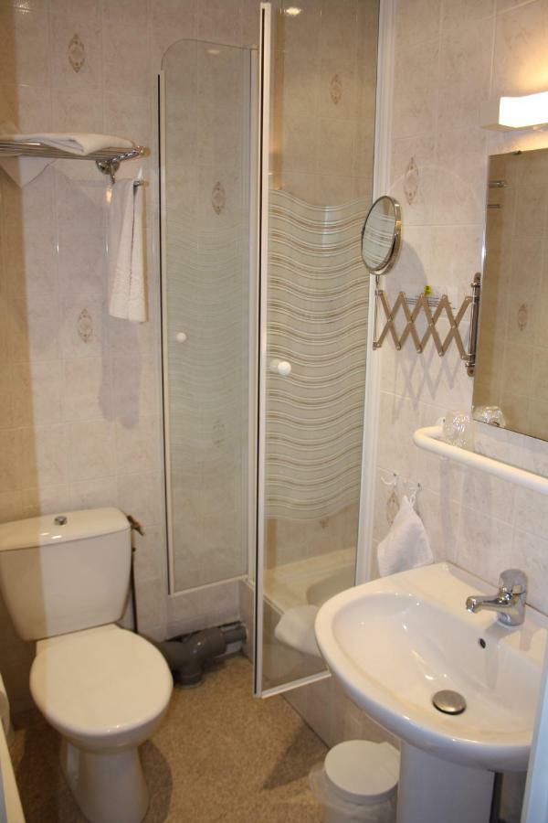 Auberge De Saint Julien Aux Bois Dış mekan fotoğraf